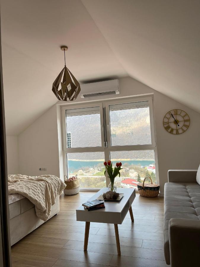 Vista Apart Plužine Exteriér fotografie