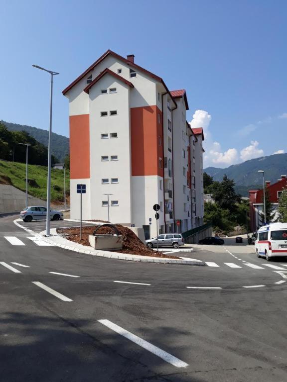 Vista Apart Plužine Exteriér fotografie