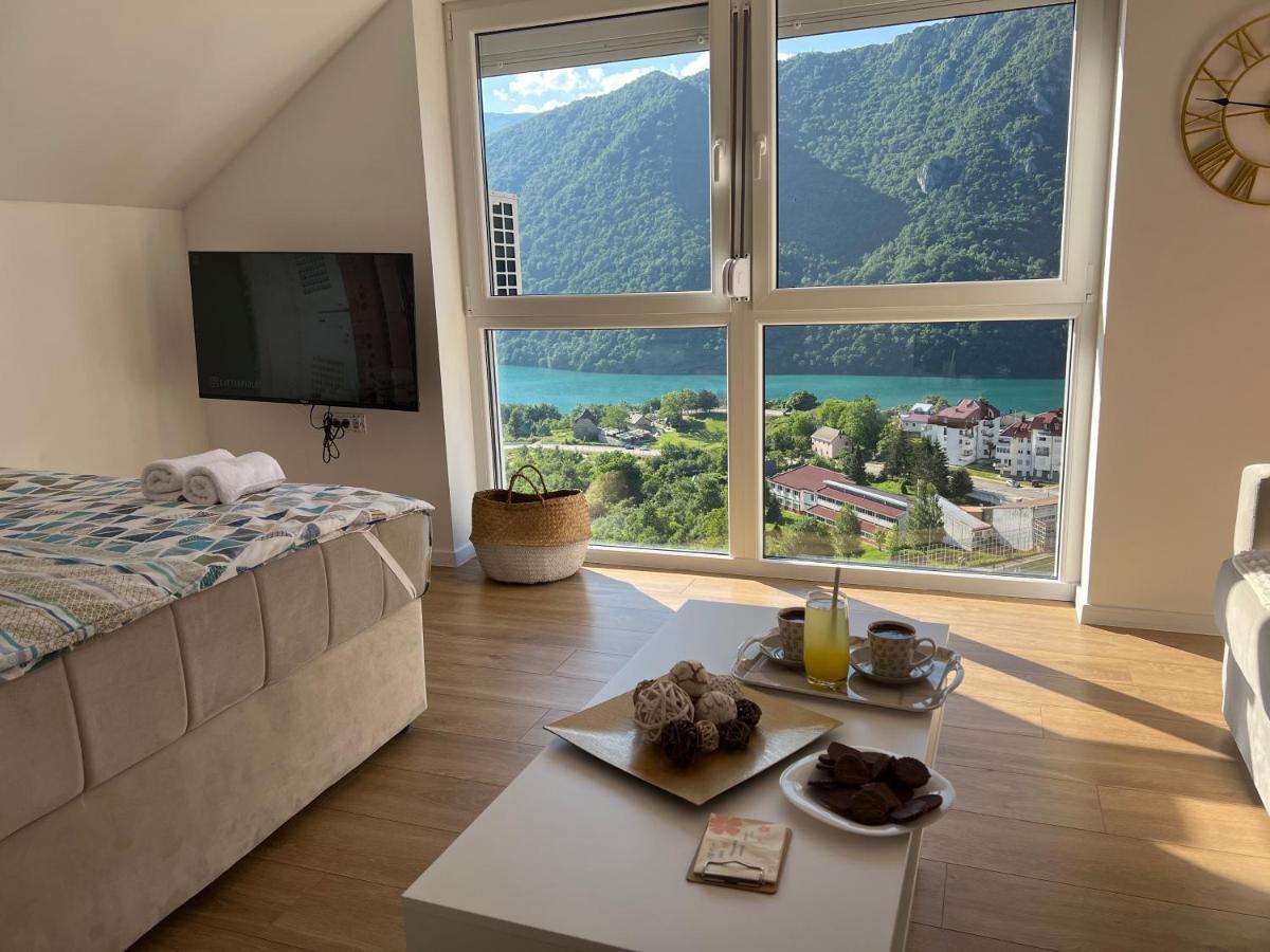 Vista Apart Plužine Exteriér fotografie